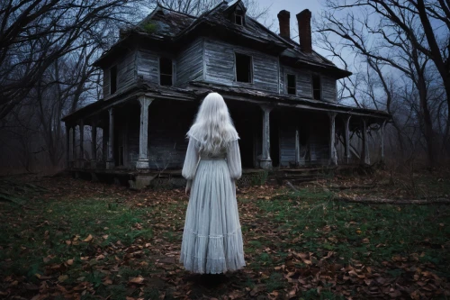 witch house,creepy house,the haunted house,haunted house,abandoned house,witch's house,haunted,ghost castle,haunting,ghost girl,lostplace,lonely house,ghost town,woman house,the witch,the girl in nightie,haunt,abandoned,ghost hunters,asylum,Illustration,American Style,American Style 11
