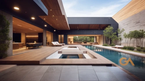 landscape design sydney,garden design sydney,landscape designers sydney,modern house,pool house,corten steel,outdoor pool,wooden decking,roof top pool,modern architecture,interior modern design,luxury property,dunes house,luxury home,dug-out pool,modern style,roof landscape,luxury home interior,3d rendering,swimming pool