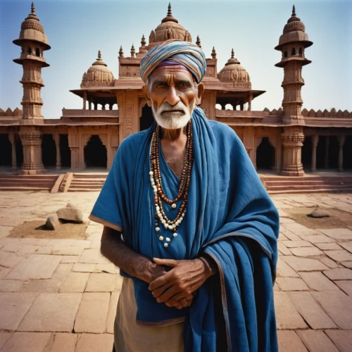 indian monk,indian sadhu,rajasthan,sadhus,sadhu,jaisalmer,india,bapu,jawaharlal,guru,indian art,jaipur,turban,elderly man,indian drummer,snake charmers,sikh,bansuri,indian,hindu,Photography,Documentary Photography,Documentary Photography 28