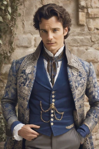 cravat,frock coat,gentlemanly,aristocrat,the groom,barberini,prince of wales,alejandro vergara blanco,matador,robert harbeck,men clothes,formal wear,wedding suit,groom,men's suit,french digital background,prince of wales feathers,bridegroom,cullen skink,victorian fashion,Photography,Realistic