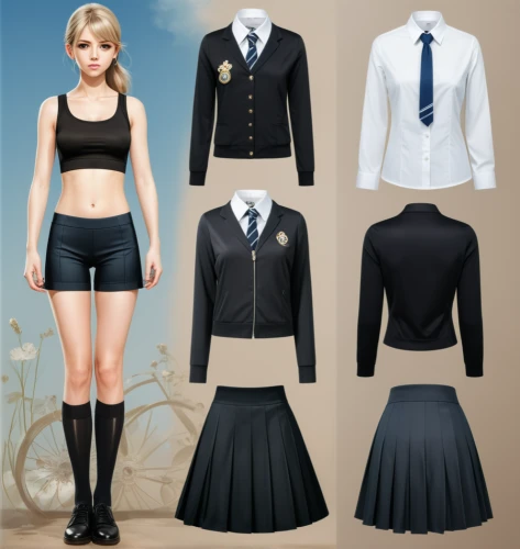 women's clothing,ladies clothes,school clothes,women clothes,fashionable clothes,school uniform,clothing,anime japanese clothing,cute clothes,clothes,gothic fashion,police uniforms,dress walk black,formal wear,black and white pieces,martial arts uniform,uniforms,sports uniform,summer clothing,women fashion,Photography,General,Natural
