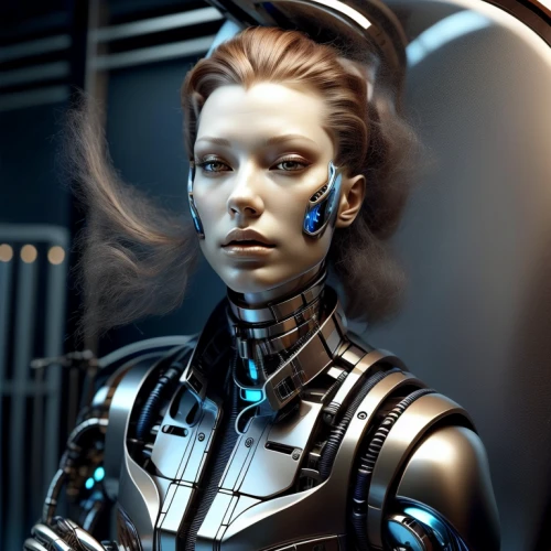 cybernetics,scifi,cyborg,humanoid,sci fi,robot in space,sci - fi,sci-fi,futuristic,droid,andromeda,robotic,aquanaut,wearables,biomechanical,spacesuit,echo,space-suit,sci fiction illustration,women in technology
