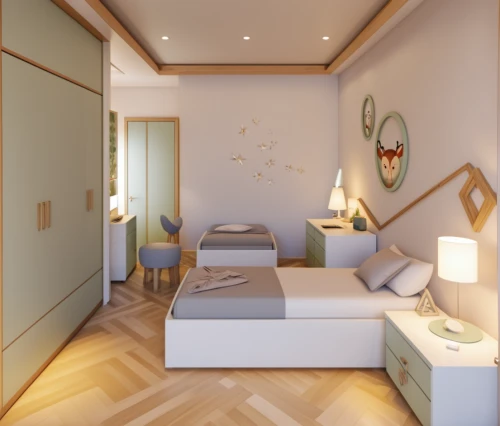 modern room,3d rendering,bedroom,hallway space,guest room,render,children's bedroom,sleeping room,japanese-style room,room divider,danish room,room newborn,modern decor,3d render,3d rendered,guestroom,contemporary decor,interior decoration,interior modern design,baby room,Photography,General,Realistic