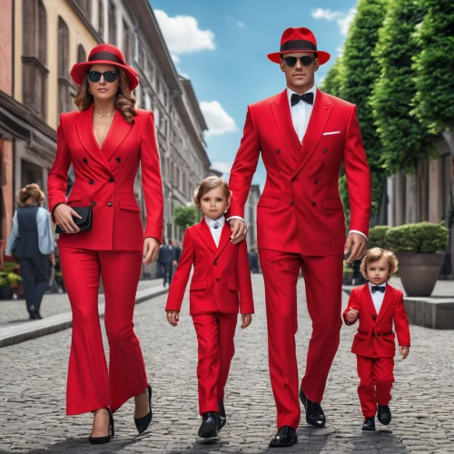 money heist,red milan,caper family,poppy family,the coca-cola company,mulberry family,red,gesneriad family,spurge family,ivy family,walk with the children,hemp family,melastome family,social,happy family,ferrari america,family outing,red super hero,red matrix,on a red background,Photography,General,Realistic
