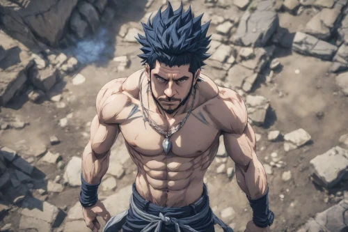 katakuri,ripped,abs,male character,wolverine,muscle man,chollo hunter x,muscular,muscular build,edge muscle,muscle angle,takikomi gohan,jin deui,muscled,shredded,body building,determination,greek god,muscle,veins,Photography,Realistic