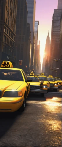 new york taxi,yellow taxi,yellow cab,taxi cab,taxicabs,taxi,cabs,cab driver,yellow car,taxi stand,manhattan,city car,new york streets,new york,commuter cars tango,street racing,super cars,newyork,evening traffic,fast cars,Art,Artistic Painting,Artistic Painting 08