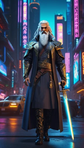 mundi,jedi,lando,obi-wan kenobi,monk,cg artwork,sheik,clone jesionolistny,solo,father frost,luke skywalker,merc,cyberpunk,samurai,admiral von tromp,mercenary,prymulki,the wanderer,assassin,lightsaber,Conceptual Art,Sci-Fi,Sci-Fi 26