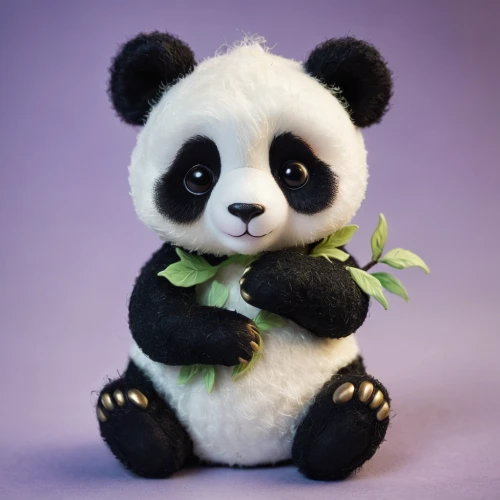 little panda,kawaii panda,baby panda,panda,chinese panda,panda cub,panda bear,lun,pandabear,kawaii panda emoji,giant panda,pandas,hanging panda,stuffed animal,bamboo,french tian,cute animal,po,oliang,panda face,Illustration,Realistic Fantasy,Realistic Fantasy 02
