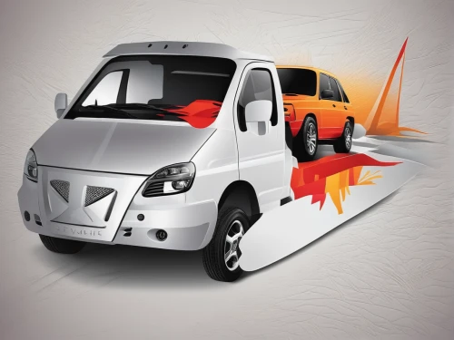 fiat fiorino,mitsubishi endeavor,daihatsu boon,isuzu forward,piaggio ape,toyota masterace,kei truck,light commercial vehicle,hybrid electric vehicle,isuzu gemini,automotive decal,opel movano,suzuki splash,suzuki wagon r,advertising vehicle,commercial vehicle,toyota hiace,daihatsu terios,skyliner nh22,armored car,Unique,Design,Logo Design