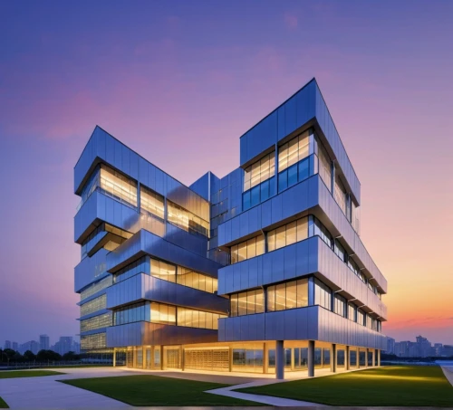 glass facade,modern architecture,biotechnology research institute,glass facades,glass building,modern building,office building,new building,office buildings,modern office,cube house,bulding,contemporary,cubic house,building honeycomb,kirrarchitecture,futuristic architecture,structural glass,metal cladding,facade panels,Photography,General,Realistic