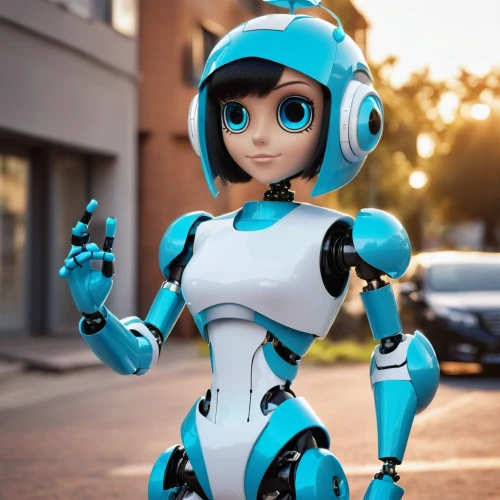 minibot,ai,chat bot,chatbot,soft robot,bot,robotics,social bot,robot,humanoid,robotic,autonomous,vector girl,3d model,cyan,bot training,3d figure,artificial intelligence,robots,ixia,Photography,General,Realistic