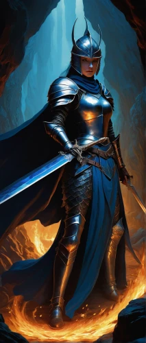 cleanup,armored,knight armor,knight,dane axe,crusader,heroic fantasy,massively multiplayer online role-playing game,fire background,destroy,iron mask hero,paladin,dragon slayer,fantasy warrior,wall,swordsman,knight festival,shredder,armored animal,defense,Conceptual Art,Daily,Daily 22