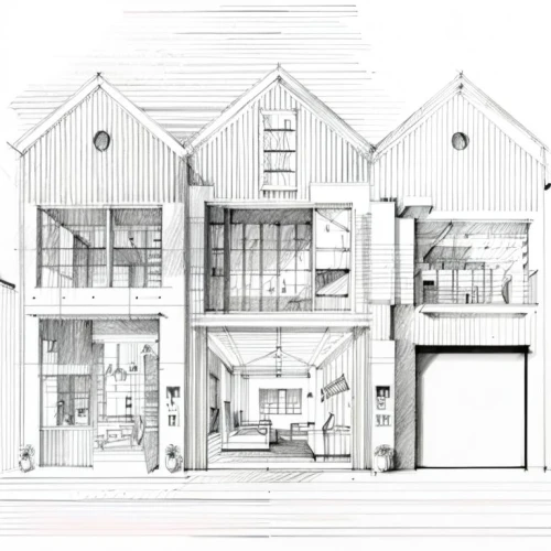 house drawing,timber house,frame house,architect plan,archidaily,two story house,floorplan home,house floorplan,kirrarchitecture,residential house,model house,dolls houses,housebuilding,house shape,wooden house,houses clipart,inverted cottage,multistoreyed,core renovation,garden elevation,Design Sketch,Design Sketch,Pencil Line Art