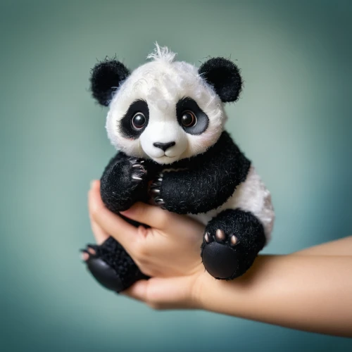 baby panda,little panda,panda cub,kawaii panda,chinese panda,panda,panda bear,kawaii panda emoji,giant panda,pandas,lun,hanging panda,pandabear,stuffed animal,hand painting,manicure,schleich,3d teddy,anthropomorphized animals,fidget cube,Illustration,Realistic Fantasy,Realistic Fantasy 02
