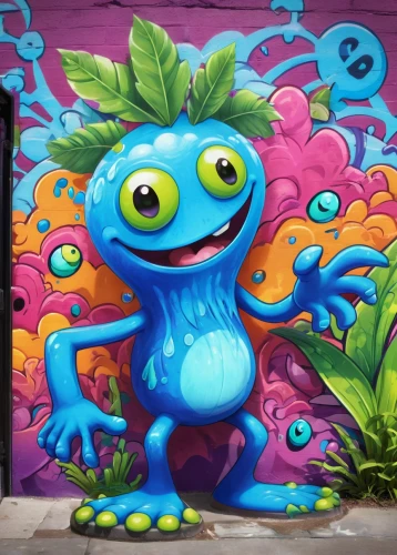 graffiti art,grafitty,streetart,grafiti,grafitti,stitch,graffiti,street art,shrub frog,brooklyn street art,street artist,wallace's flying frog,urban street art,street artists,fitzroy,mural,bufo,giant frog,shoreditch,blue monster,Conceptual Art,Graffiti Art,Graffiti Art 07