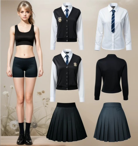 women's clothing,school uniform,ladies clothes,school clothes,women clothes,cheerleading uniform,martial arts uniform,gothic fashion,school skirt,black and white pieces,fashionable clothes,anime japanese clothing,sports uniform,clothing,cute clothes,police uniforms,women fashion,fir tops,clothes,gothic style,Photography,General,Natural