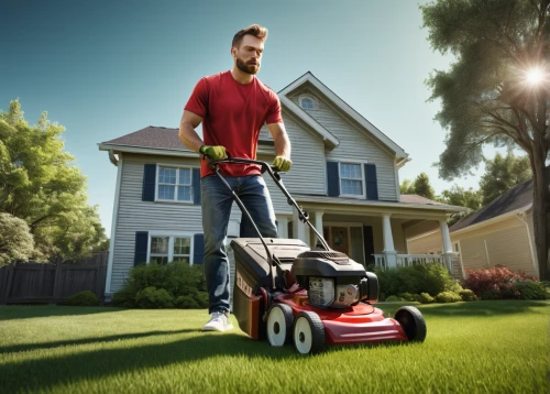 lawn mower robot,walk-behind mower,lawn aerator,lawnmower,lawn mower,riding mower,mowing the grass,string trimmer,mower,grass cutter,to mow,battery mower,cut the lawn,mowing,outdoor power equipment,hedge trimmer,cutting grass,mow,gardener,tradesman,Photography,Artistic Photography,Artistic Photography 05