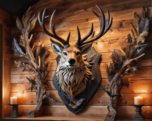 buffalo plaid antlers,buffalo plaid deer,deer head,moose antlers,wall decor,antler velvet,buck antlers,wall decoration,wood art,stag,jackalope,deer antlers,wood carving,patterned wood decoration,antler,archery stand,whitetail buck,deer illustration,interior decor,whitetail,Conceptual Art,Graffiti Art,Graffiti Art 09