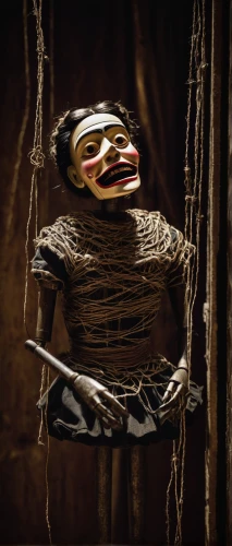 string puppet,puppet,hag,fool cage,saw chain,it,marionette,skeleltt,mummified,endoskeleton,queen cage,straw man,wooden man,chair png,tutankhamun,puppeteer,bogeyman,effigy,frankenstien,puppets,Art,Artistic Painting,Artistic Painting 31