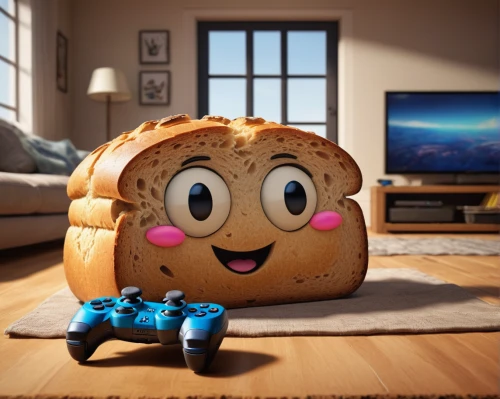 danbo cheese,potato character,pie vector,potato bread,raisin bread,bean bag chair,little bread,crispbread,gingerbread boy,3d rendered,3d render,danbo,bread,graham bread,cookie jar,pubg mascot,danboard,3d model,jam bread,pac-man,Conceptual Art,Sci-Fi,Sci-Fi 08