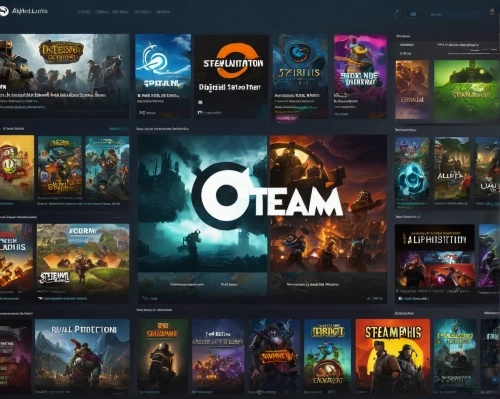 steam icon,steam release,steam logo,plan steam,steam,steam machines,steam machine,massively multiplayer online role-playing game,store icon,collected game assets,valve,game bank,video game software,computer game,pc game,games,computer games,streamer,gaming,streaming,Conceptual Art,Fantasy,Fantasy 09