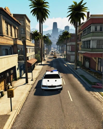 street canyon,whites city,screenshot,beverly hills,rosewood,street view,street racing,city highway,city car,white car,graphics,car hop,bridgetown,tram road,business district,bogart village,rose drive,boulevard,st-denis,classic car and palm trees,Photography,Documentary Photography,Documentary Photography 33