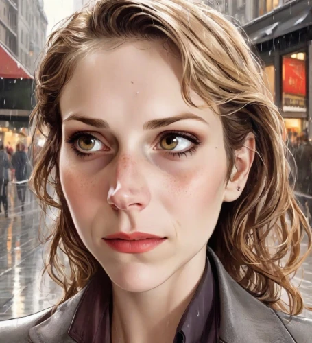 world digital painting,the girl's face,sci fiction illustration,female hollywood actress,woman thinking,woman face,women's eyes,female doctor,hollywood actress,two face,photoshop manipulation,waitress,digital painting,spectator,vesper,portrait background,city ​​portrait,woman's face,actress,femme fatale,Digital Art,Comic