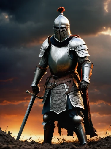 knight armor,crusader,heavy armour,armored,knight,armour,wall,armor,centurion,roman soldier,massively multiplayer online role-playing game,armored animal,iron mask hero,templar,castleguard,spartan,paladin,steel helmet,patrol,cleanup,Unique,3D,Toy