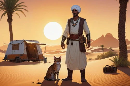 merzouga,tassili n'ajjer,afar tribe,zoroastrian novruz,rem in arabian nights,sahara desert,sadu,bedouin,arabian mau,capture desert,arabian,nomad life,turban,sahara,anglo-nubian goat,zagora,pharaonic,pure-blood arab,desert background,libyan desert,Illustration,Children,Children 04