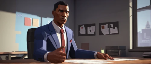 blur office background,black businessman,office worker,spy visual,businessman,african businessman,3d model,administrator,spy,modern office,character animation,3d modeling,spy-glass,white-collar worker,animated cartoon,business man,night administrator,bookkeeper,animator,paperwork,Unique,3D,Low Poly