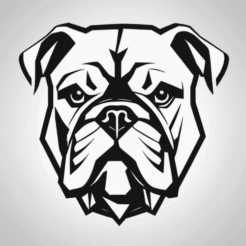 english bulldog,gray icon vectors,bulldog,white english bulldog,dribbble icon,dribbble logo,renascence bulldogge,catahoula bulldog,dog illustration,pet vitamins & supplements,wordpress icon,old english bulldog,valley bulldog,vector graphic,bullmastiff,english mastiff,mascot,olde english bulldogge,continental bulldog,british bulldogs,Unique,Design,Logo Design