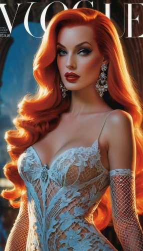 vogue,magazine cover,venetia,magazine - publication,cover,magazine,aphrodite,vanity fair,cover girl,bodice,yoschi,venus,mystique,maureen o'hara - female,rosa ' amber cover,fashion vector,virgo,print publication,celtic woman,the print edition,Photography,General,Fantasy