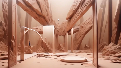 low poly coffee,low poly,low-poly,cinema 4d,material test,3d render,virtual landscape,barren,cardboard background,clay animation,3d fantasy,shifting dunes,b3d,3d rendered,3d archery,3d model,backgrounds,sand fox,oryx,paper art