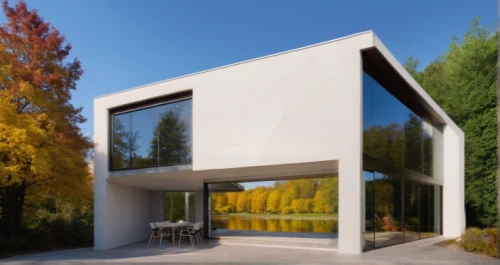 cubic house,inverted cottage,modern house,prefabricated buildings,cube house,mid century house,modern architecture,archidaily,frame house,modern office,mirror house,dunes house,3d rendering,ovitt store,arhitecture,eco-construction,model house,smart home,core renovation,residential house