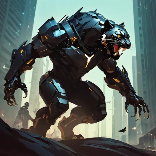 prowl,mech,kryptarum-the bumble bee,mecha,bolt-004,bumblebee,sci fiction illustration,tau,game illustration,bot icon,carapace,robot combat,cybernetics,brute,vector,cg artwork,concept art,robot icon,exoskeleton,bot,Conceptual Art,Fantasy,Fantasy 06