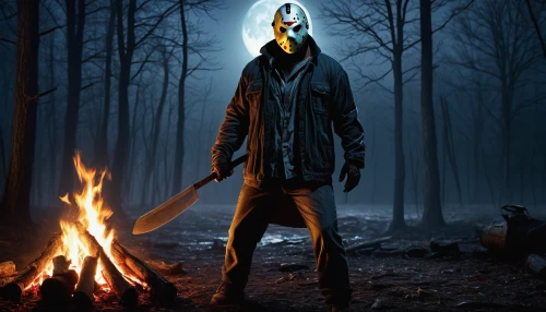 hooded man,male mask killer,with the mask,grimm reaper,slender,woodsman,anonymous mask,knife head,fawkes mask,masked man,halloween poster,wearing a mandatory mask,without the mask,grim reaper,balaclava,ventilation mask,iron mask hero,matchstick man,gamekeeper,ffp2 mask,Illustration,Paper based,Paper Based 01