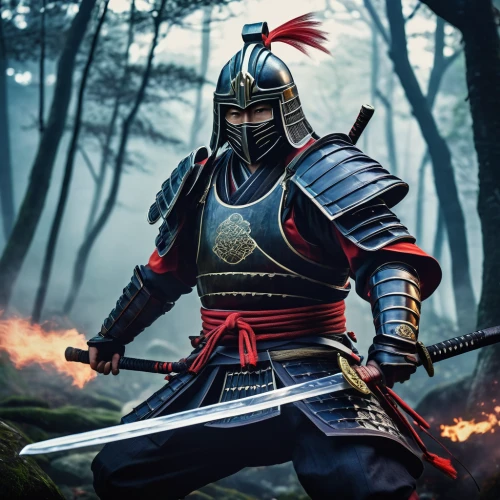 samurai,samurai fighter,yi sun sin,goki,kenjutsu,japanese martial arts,shuanghuan noble,jeongol,sōjutsu,hijiki,korean history,swordsman,shinobi,battōjutsu,eskrima,samurai sword,sanshin,haegen,warrior east,martial arts uniform,Art,Artistic Painting,Artistic Painting 50