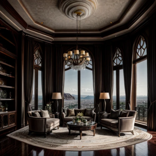 luxury home interior,breakfast room,great room,luxury property,billiard room,sitting room,penthouse apartment,luxury real estate,livingroom,ornate room,luxurious,living room,luxury,interiors,dining room,luxury suite,interior design,interior decor,family room,the living room of a photographer