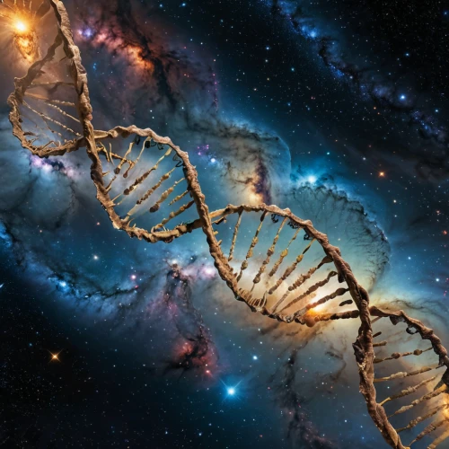 dna helix,dna,rna,dna strand,genetic code,double helix,binary system,helix,nucleotide,science fiction,axons,science-fiction,the universe,deoxyribonucleic acid,cygnus,universe,biological,jacob's ladder,cellular,spiral galaxy,Photography,General,Natural