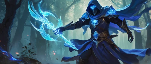 blue enchantress,dodge warlock,undead warlock,monsoon banner,grimm reaper,summoner,magus,mage,druid,druid grove,paysandisia archon,magic grimoire,dane axe,magistrate,dark elf,cleanup,sorceress,wizard,aesulapian staff,druids,Illustration,Realistic Fantasy,Realistic Fantasy 43