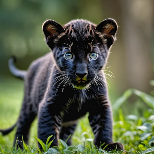 cub,great puma,wild cat,tiger cub,canis panther,clouded leopard,panther,cheetah cub,malayan tiger cub,pounce,head of panther,jaguar,european shorthair,bobcat,blue tiger,ocelot,king of the jungle,young tiger,cougar,egyptian mau
