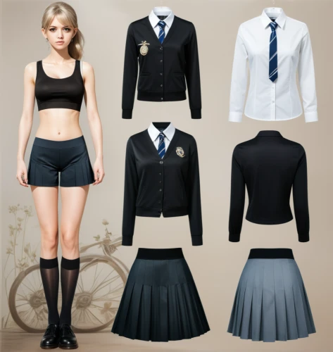 bicycle clothing,women's clothing,school clothes,ladies clothes,school uniform,women clothes,gothic fashion,fashionable clothes,police uniforms,sports uniform,school skirt,clothing,anime japanese clothing,clothes,cheerleading uniform,uniforms,martial arts uniform,black and white pieces,cute clothes,formal wear,Photography,General,Natural