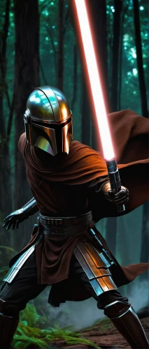 jedi,cg artwork,aaa,rots,cleanup,patrol,obi-wan kenobi,lightsaber,luke skywalker,defense,darth wader,force,boba fett,sw,aa,iron mask hero,starwars,digital compositing,storm troops,hooded man,Art,Artistic Painting,Artistic Painting 34