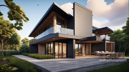modern house,3d rendering,modern architecture,eco-construction,mid century house,landscape design sydney,landscape designers sydney,inverted cottage,smart house,smart home,cubic house,timber house,wooden house,house drawing,frame house,contemporary,modern style,dunes house,render,luxury property,Photography,General,Realistic