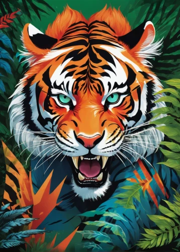 tiger png,tigers,a tiger,tropical animals,tiger,bengal tiger,sumatran tiger,asian tiger,type royal tiger,tigerle,adobe illustrator,tropical jungle,bengal,jungle,tiger head,vector illustration,tropics,roaring,sumatran,royal tiger,Unique,Design,Infographics