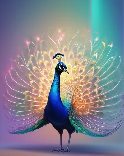 peacock,fairy peacock,blue peacock,male peacock,peacocks carnation,peafowl,an ornamental bird,decoration bird,ornamental bird,feathers bird,nicobar pigeon,peacock feathers,bird png,ictoria crowned pigeon,victoria crowned pigeon,blue parrot,plumage,scheepmaker crowned pigeon,color feathers,pheasant,Illustration,Realistic Fantasy,Realistic Fantasy 01