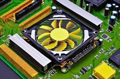 graphic card,video card,gpu,mechanical fan,motherboard,cpu,computer cooling,computer chip,semiconductor,processor,computer chips,computer component,sata,mother board,computer graphics,circuit board,fractal design,amd,electronic component,bitcoin mining,Conceptual Art,Daily,Daily 19