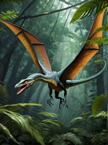 pterosaur,pterodactyls,forest dragon,pterodactyl,gonepteryx cleopatra,gonepteryx rhamni,reconstruction,raptor,troodon,draconic,platycercus,raptor perch,velociraptor,riodinidae,cynorhodon,gryphon,quetzal,painted dragon,terrestrial animal,baleurica regulorum,Illustration,Abstract Fantasy,Abstract Fantasy 05