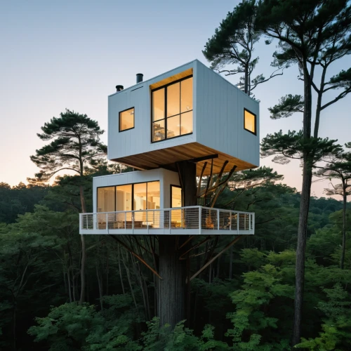 tree house,cubic house,tree house hotel,cube house,treehouse,timber house,inverted cottage,dunes house,modern architecture,frame house,house in the forest,japanese architecture,modern house,observation tower,mirror house,wooden house,cube stilt houses,sky apartment,summer house,beach house,Illustration,Vector,Vector 10