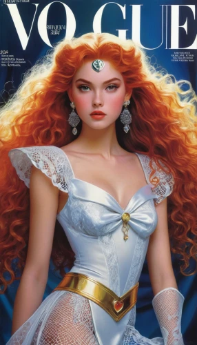 vogue,magazine cover,cover,cover girl,venus,magazine - publication,magazine,aphrodite,mystique,virgo,merida,cybele,fantasy woman,rosa ' amber cover,the print edition,vanity fair,voodoo woman,magazines,vargas girl,fashion vector,Photography,Fashion Photography,Fashion Photography 20